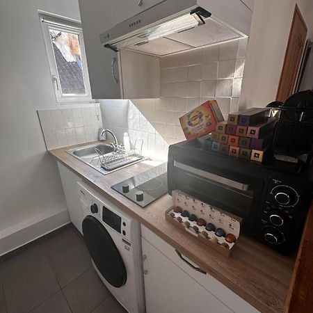 Home Up Понтуаз Екстер'єр фото